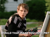 Would That Make You Love Me Wedding Crashers Gif Find Share On Giphy