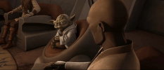 Season 5 Episode 20 GIF by Star Wars