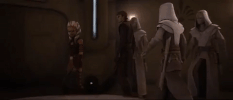 Season 5 Episode 20 GIF by Star Wars