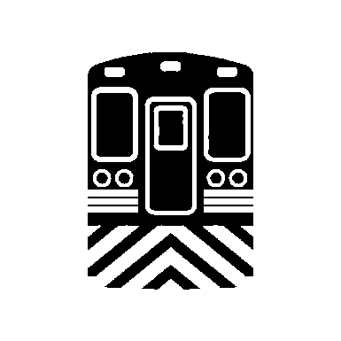 Três Morretes Sticker