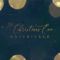 Blessed Christmas GIF by Northeast Christian Church