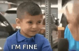 Sad Crying Kid GIF by moodman