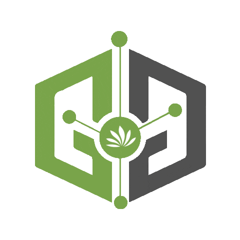 GrenFarm Sticker