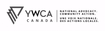 YWCA_Canada ywca ywca canada ywca150 ywca logo GIF