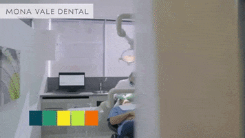 Mona Vale Dental GIF