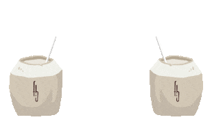 Miami Beach Vacation Sticker by Fontainebleau Miami Beach