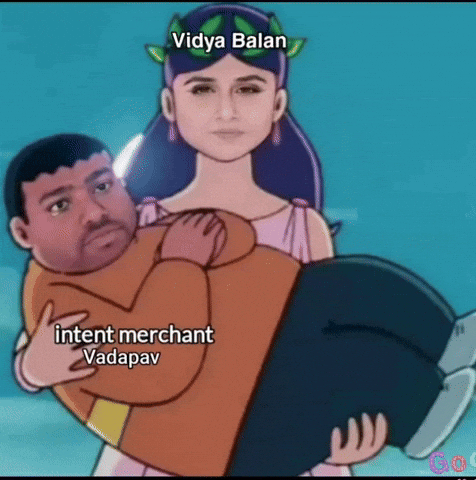 Virat Kohli Ropig GIF