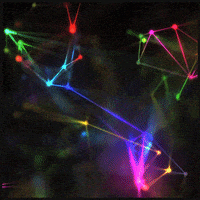 render machine learning GIF by xponentialdesign