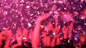 Las Vegas Party GIF by Red Bull