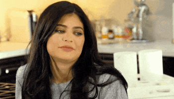 Keeping Up With The Kardashians Jenner GIF