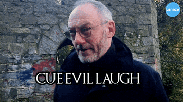 ser davos game of thrones GIF by Omaze