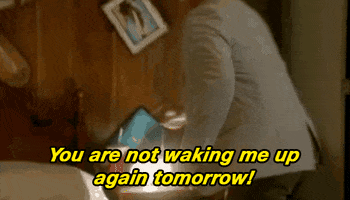 X Files Morning GIF by The X-Files