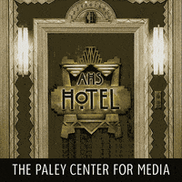 american horror story fox GIF by The Paley Center for Media