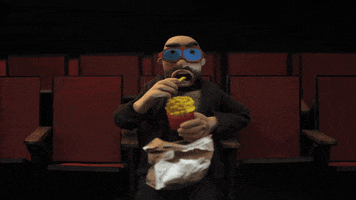 stop motion loop GIF by Animation Block Party