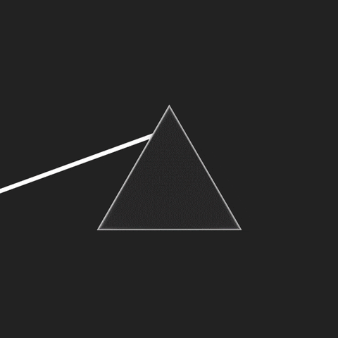 Pink Floyd Loop GIF by gfaught
