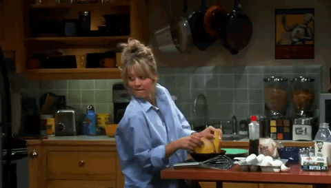 Happy Big Bang GIF by Crave - Find & Share on GIPHY