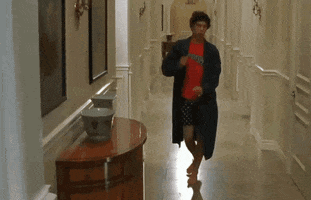 Happy The Oc GIF by Crave