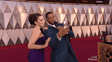 Tina Fey Picture GIF by The Academy Awards