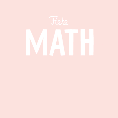 Math App For Kids GIF by Fiete