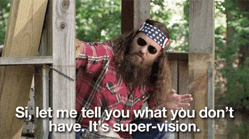 duck dynasty GIF by A&E
