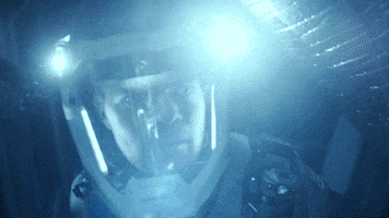 the expanse omg GIF by SYFY