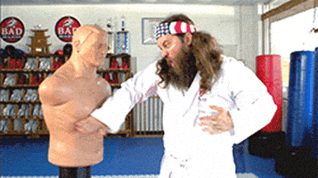duck dynasty GIF by A&E