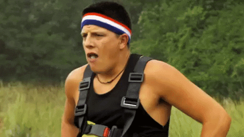 GIF by Redneck Island - Find & Share on GIPHY