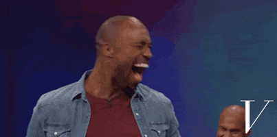 Whose Line Is It Anyway Laughing GIF by Vernon Davis