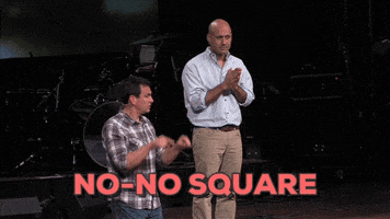 Nono Square No GIF by Skit Guys