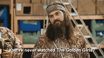 duck dynasty GIF by A&E