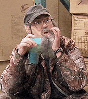 duck dynasty GIF by A&E