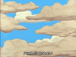episode 7 clouds GIF