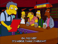 Worse Than I Thought GIFs - Find & Share on GIPHY