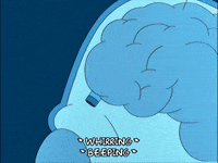 Episode 9 Brain Gif Find Share On Giphy