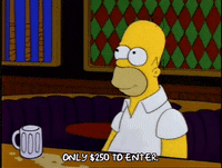 Homer Beer Gifs Get The Best Gif On Giphy