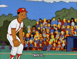 Season 3 Fans GIF by The Simpsons