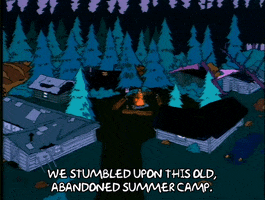 season 5 camp GIF
