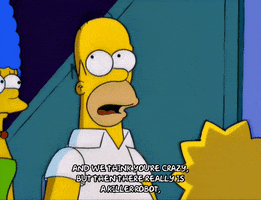 Simpsons Focus Group GIFs - Find & Share on GIPHY