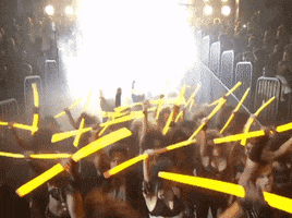 Rihanna GIF by 2017 MTV Video Music Awards