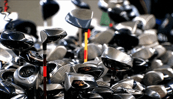 golf clubs golfing GIF by The Hills