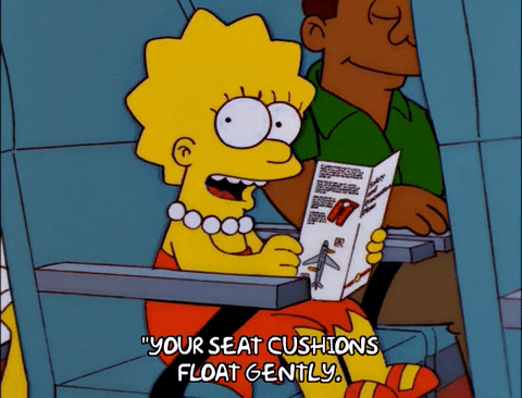 Lisa Simpson Episode 23 GIF - Find & Share on GIPHY