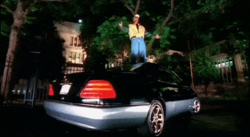 hey lover GIF by LL Cool J 
