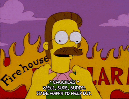 season 8 GIF