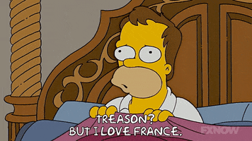 Love gif french Free Animated
