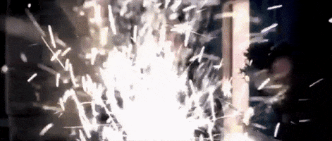 firework GIF by Katy Perry