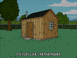 Lisa Simpson Willie GIF by The Simpsons