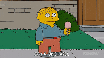 Ralph Wiggum Gifs Get The Best Gif On Giphy