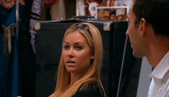 lauren conrad yes GIF by The Hills