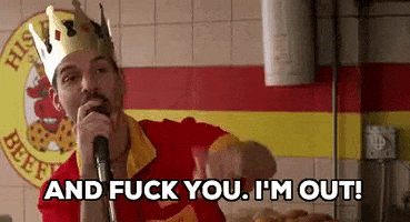 im out half baked GIF
