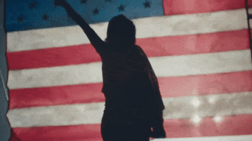 usa america GIF by Rihanna